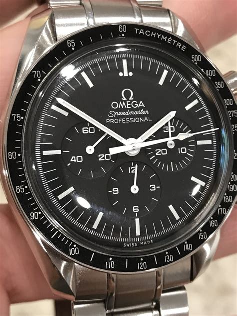 bracelet omega speedmaster moonwatch|omega speedmaster adjustable bracelet.